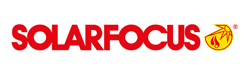 Logo Solarfocus